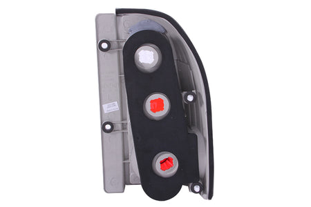 ANZO USA - Tail Light Assembly - 211135