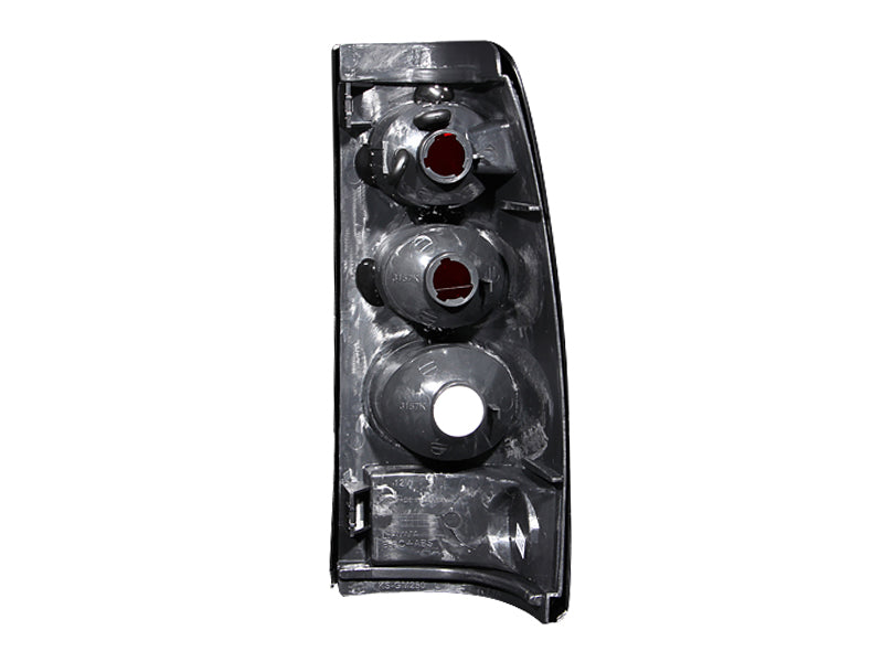 ANZO USA - Tail Light Assembly - 211160