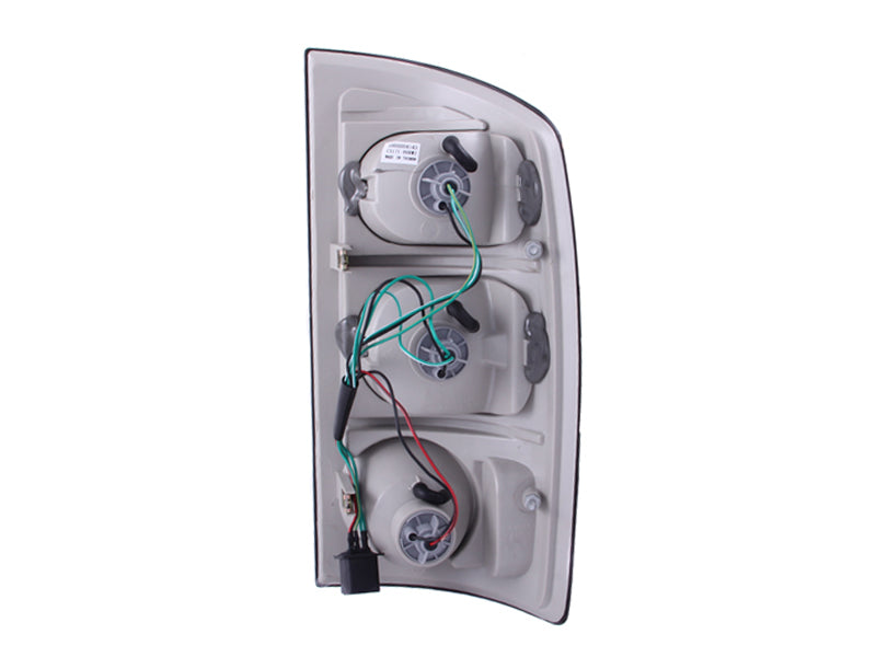 ANZO USA - Tail Light Assembly - 211167