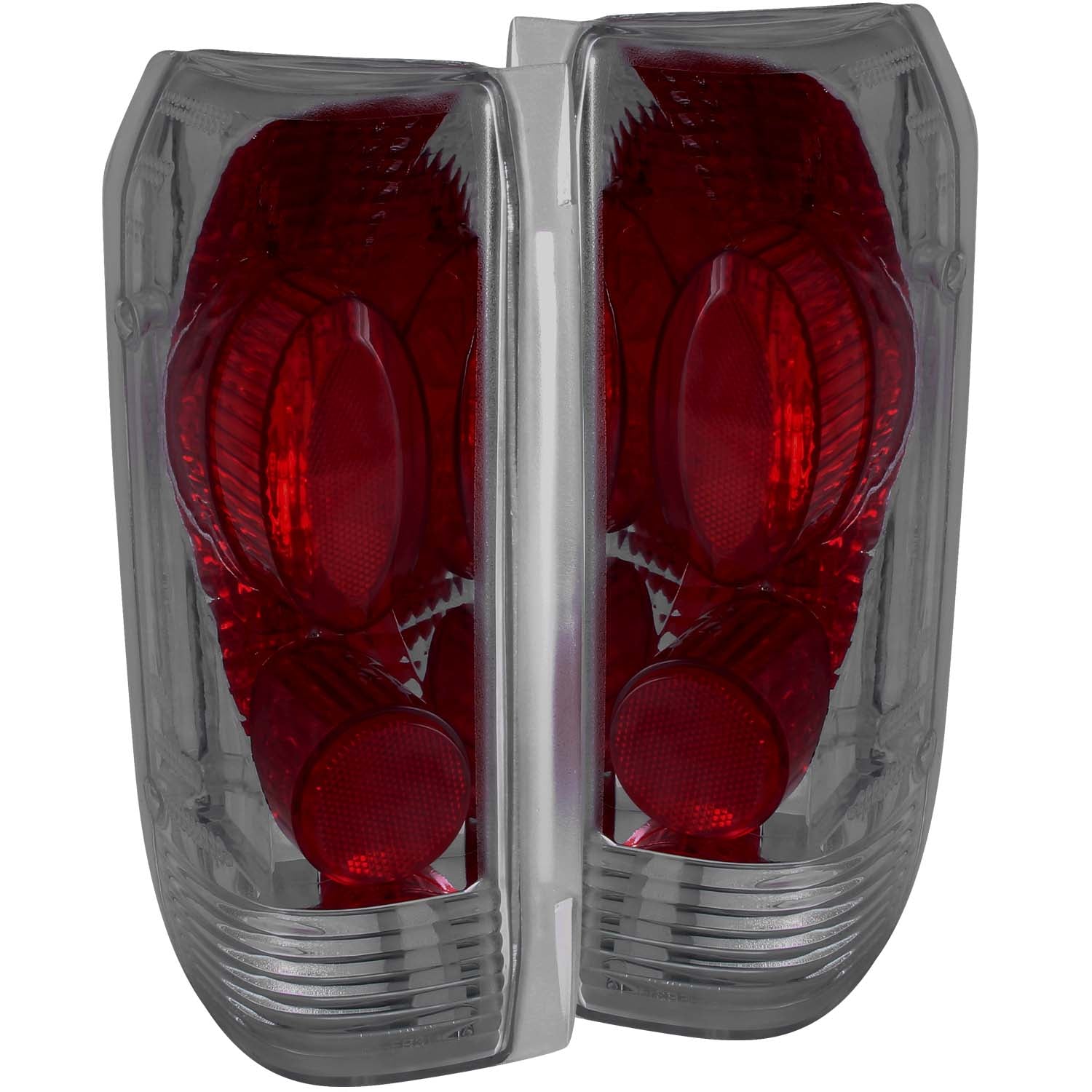 ANZO USA - Tail Light Assembly - 211173