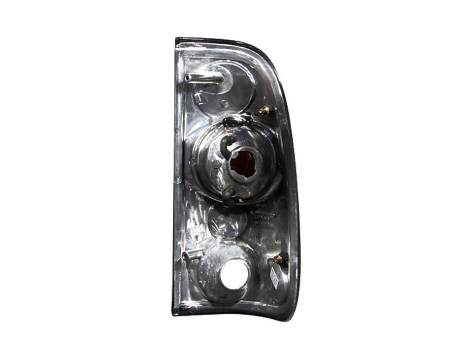 ANZO USA - Tail Light Assembly - 211174