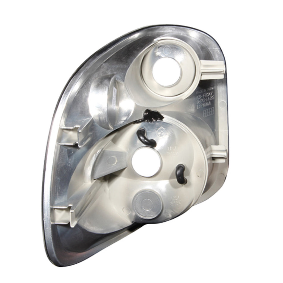 ANZO USA - Tail Light Assembly - 211176