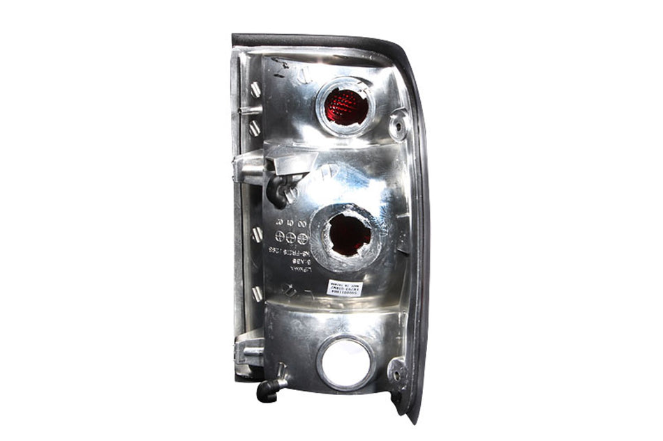 ANZO USA - Tail Light Assembly - 211178