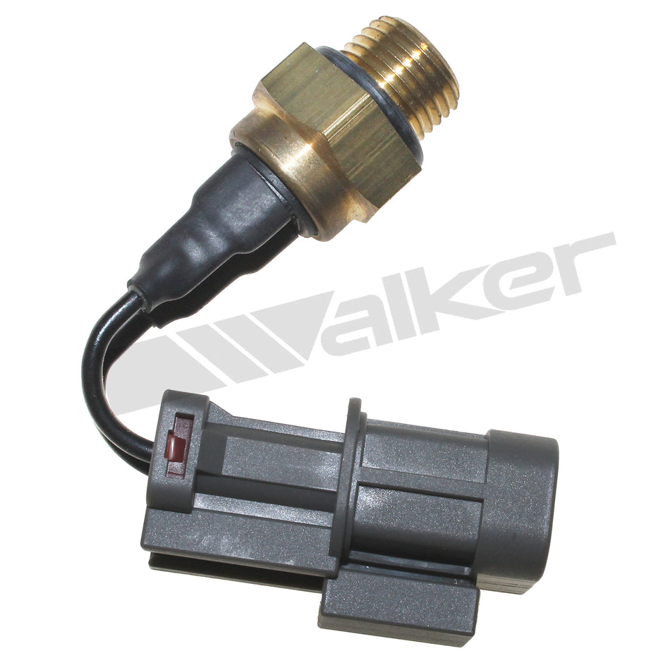 Walker Products Cooling Fan Switch - 212-1018