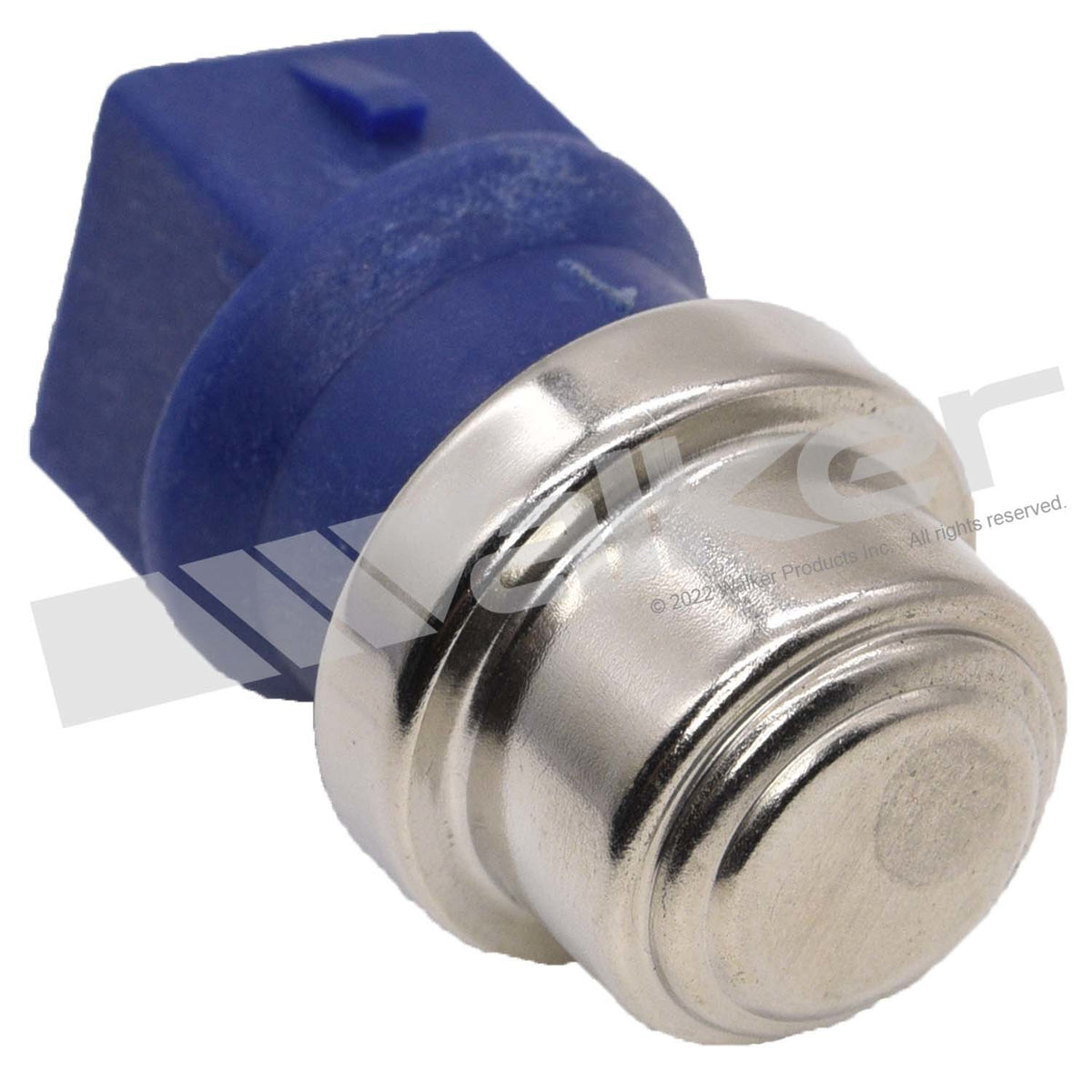 Walker Products Coolant Temperature Sender - 212-1029