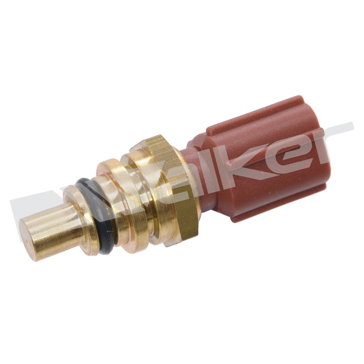 Walker Products Coolant Temperature Sender - 214-1000