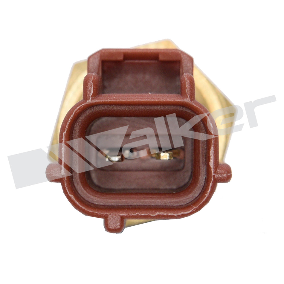 Walker Products Coolant Temperature Sender - 214-1000