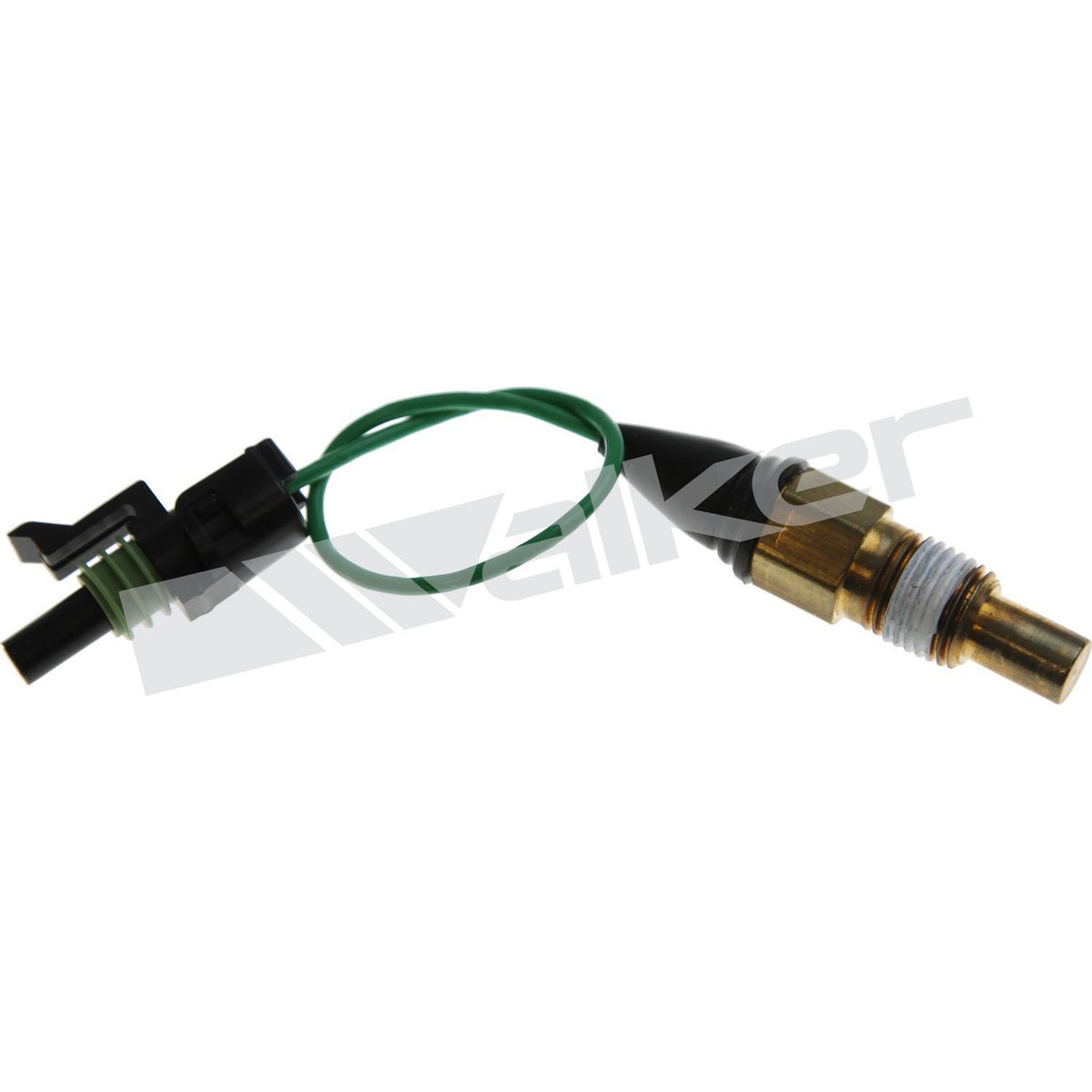 Walker Products Coolant Temperature Sender - 214-1006