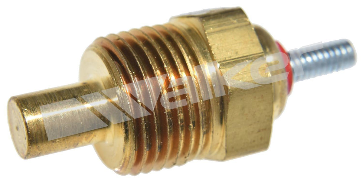 Walker Products Coolant Temperature Sender - 214-1009