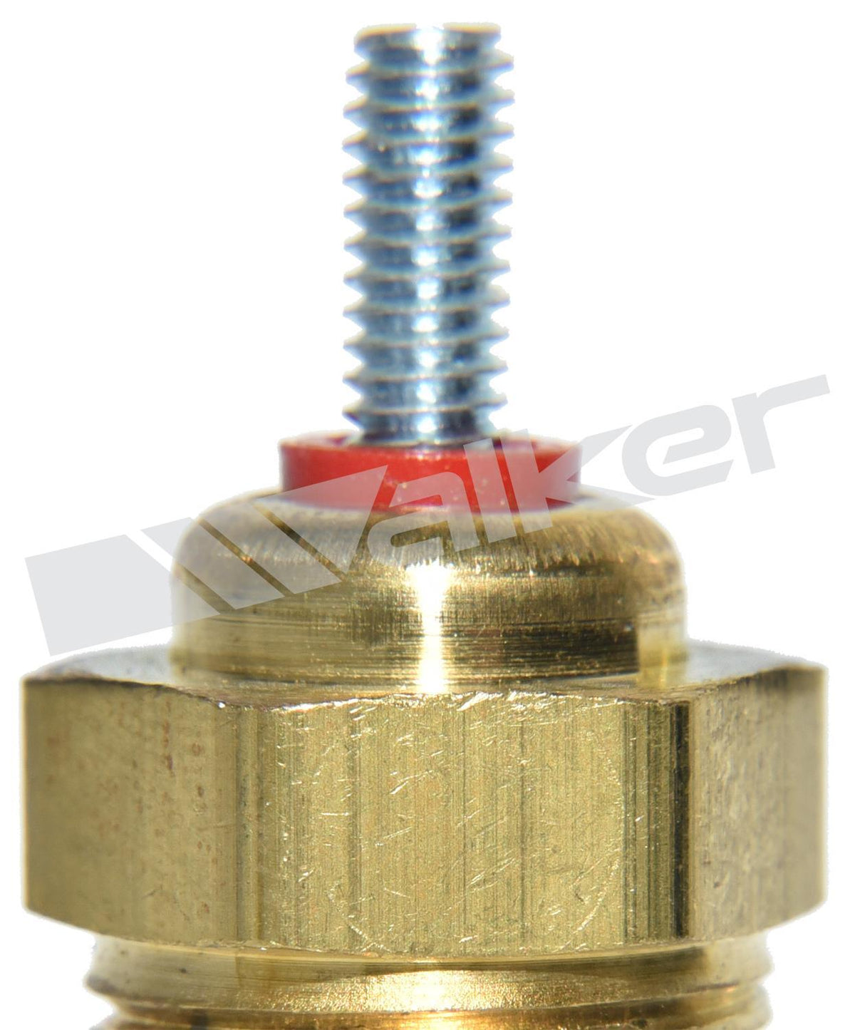 Walker Products Coolant Temperature Sender - 214-1009