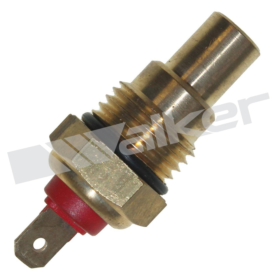 Walker Products Coolant Temperature Sender - 214-1010