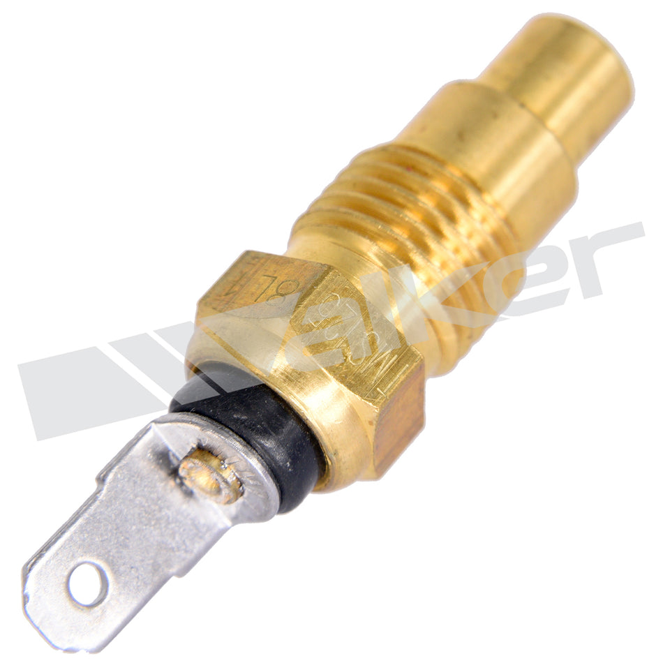 Walker Products Coolant Temperature Sender - 214-1014