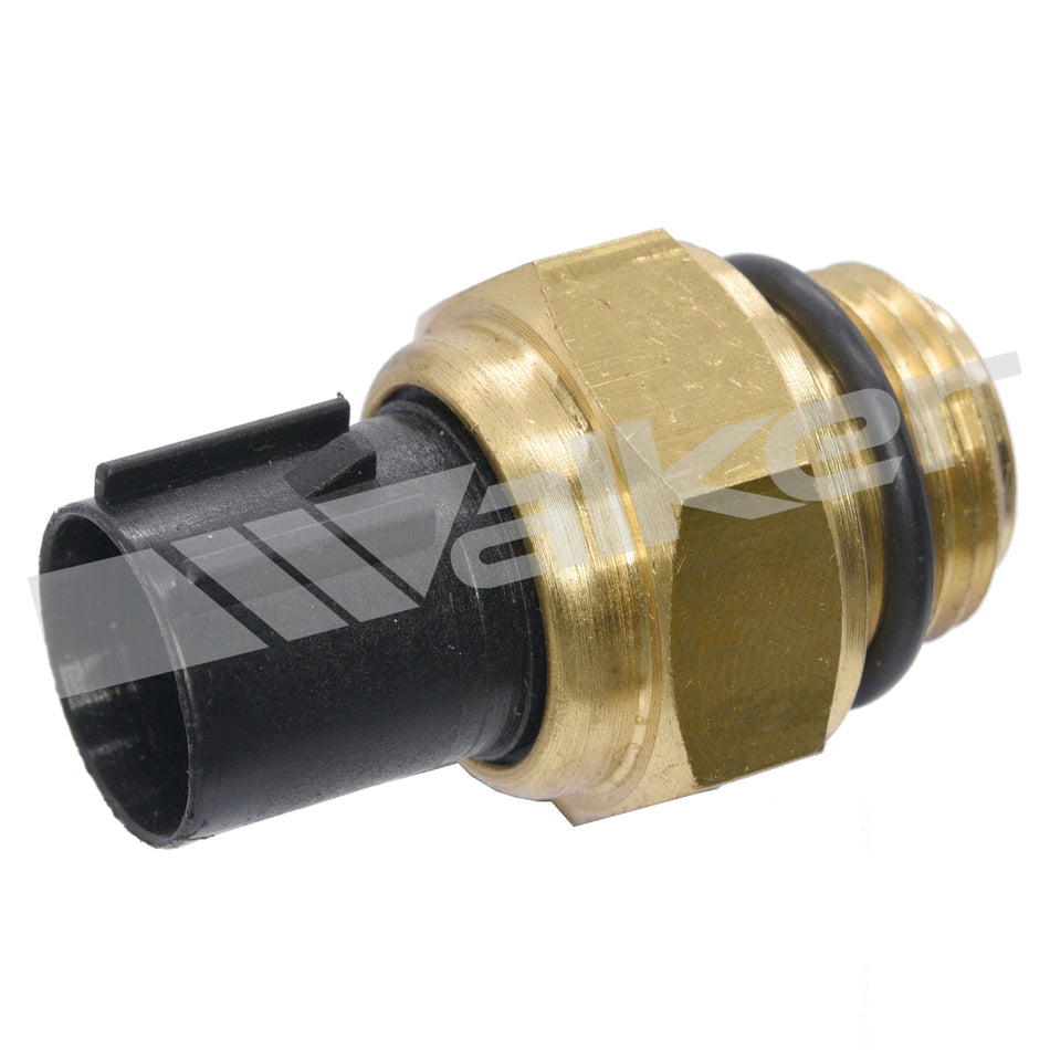 Walker Products Cooling Fan Switch - 214-1019