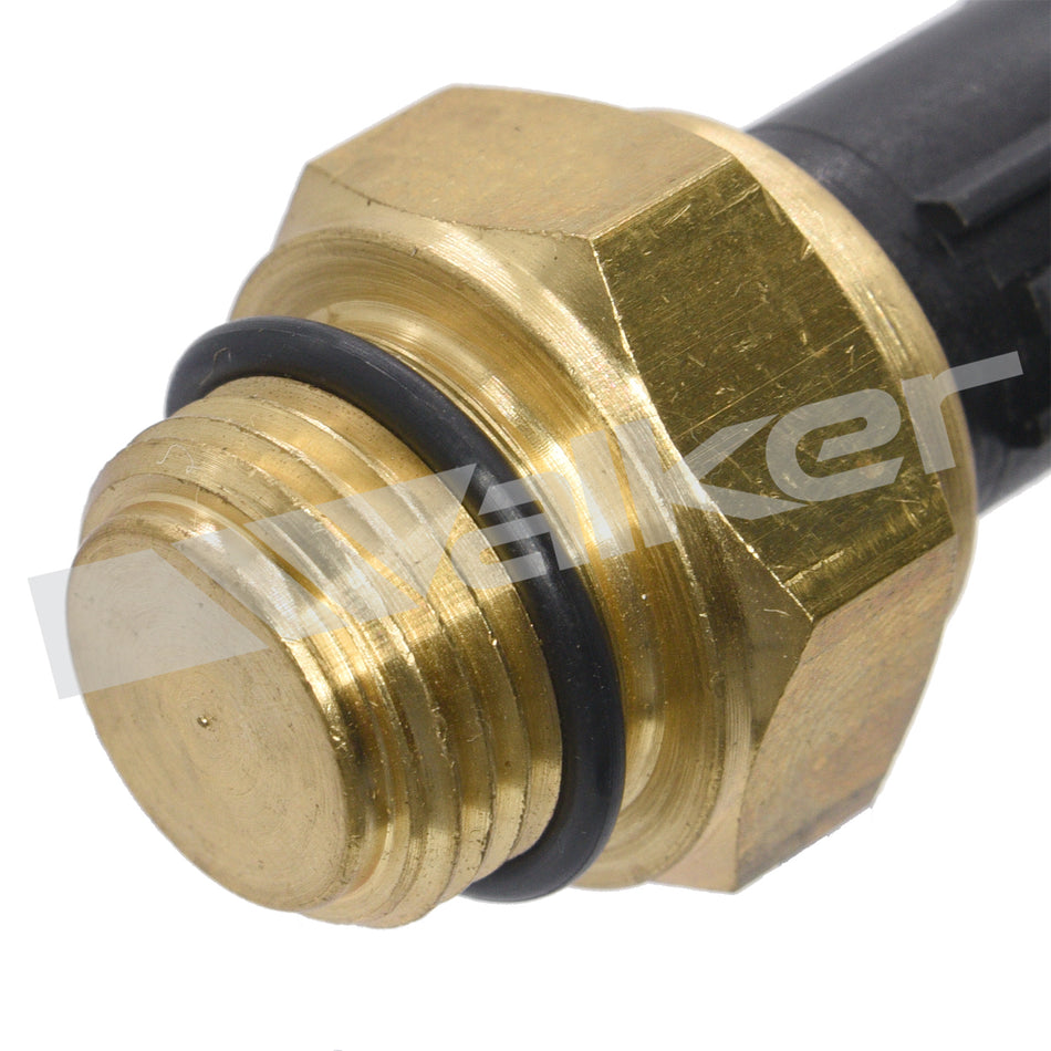 Walker Products Cooling Fan Switch - 214-1019