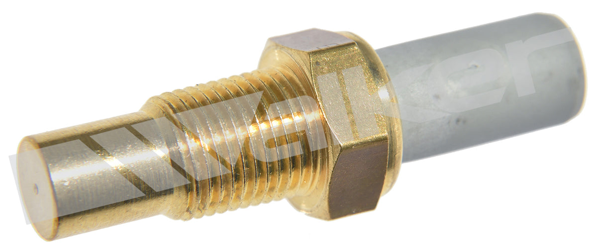 Walker Products Coolant Temperature Sender - 214-1028