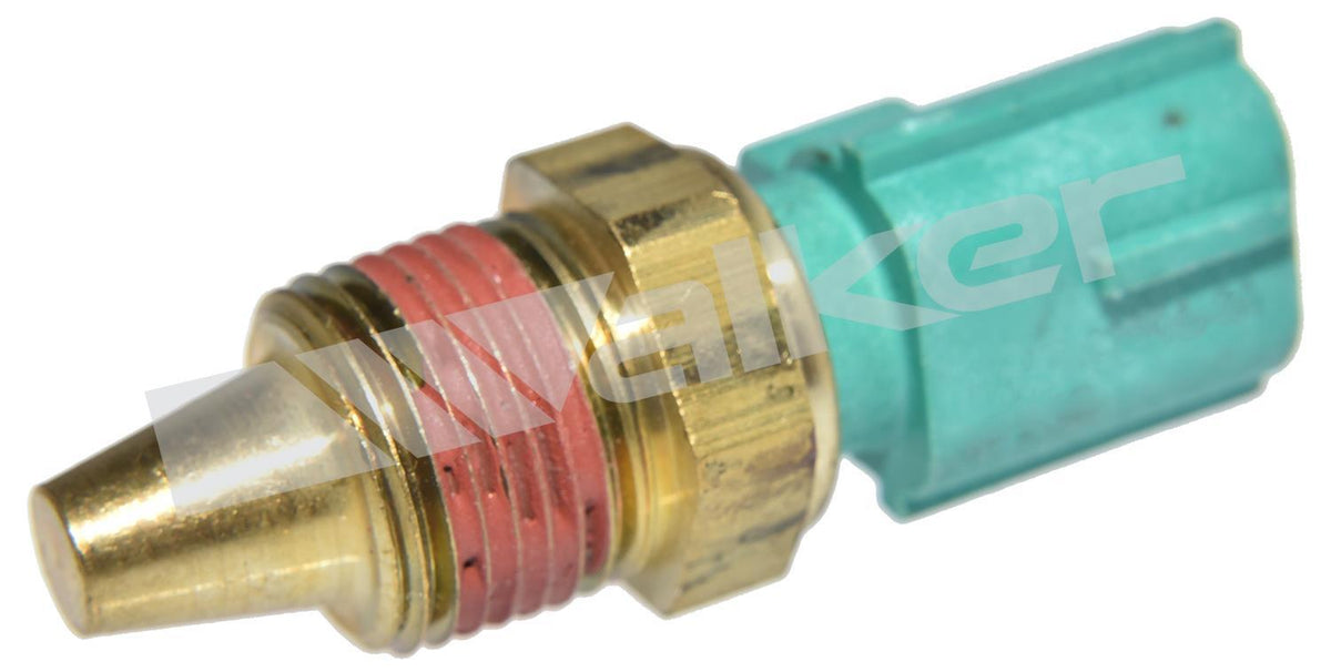 Walker Products Coolant Temperature Sender - 214-1029