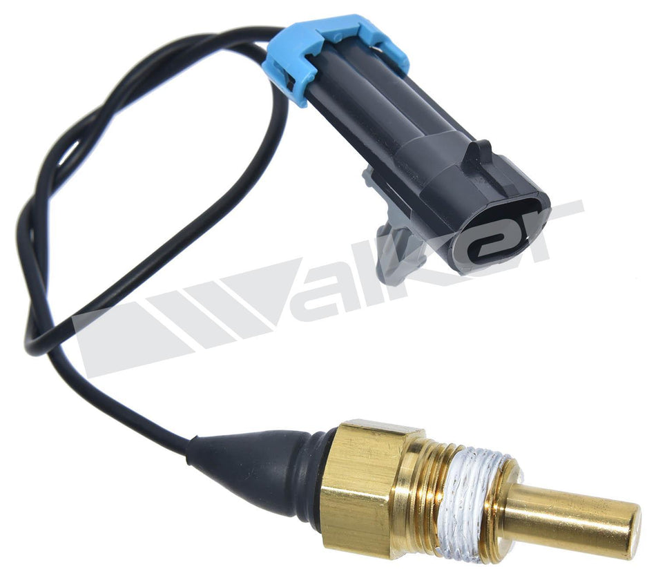 Walker Products Coolant Temperature Sender - 214-1031
