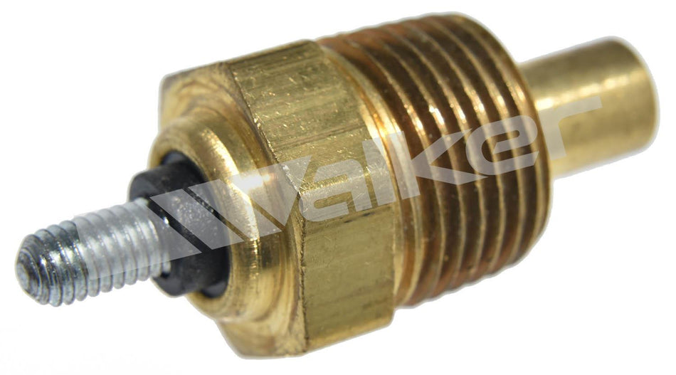 Walker Products Coolant Temperature Sender - 214-1034