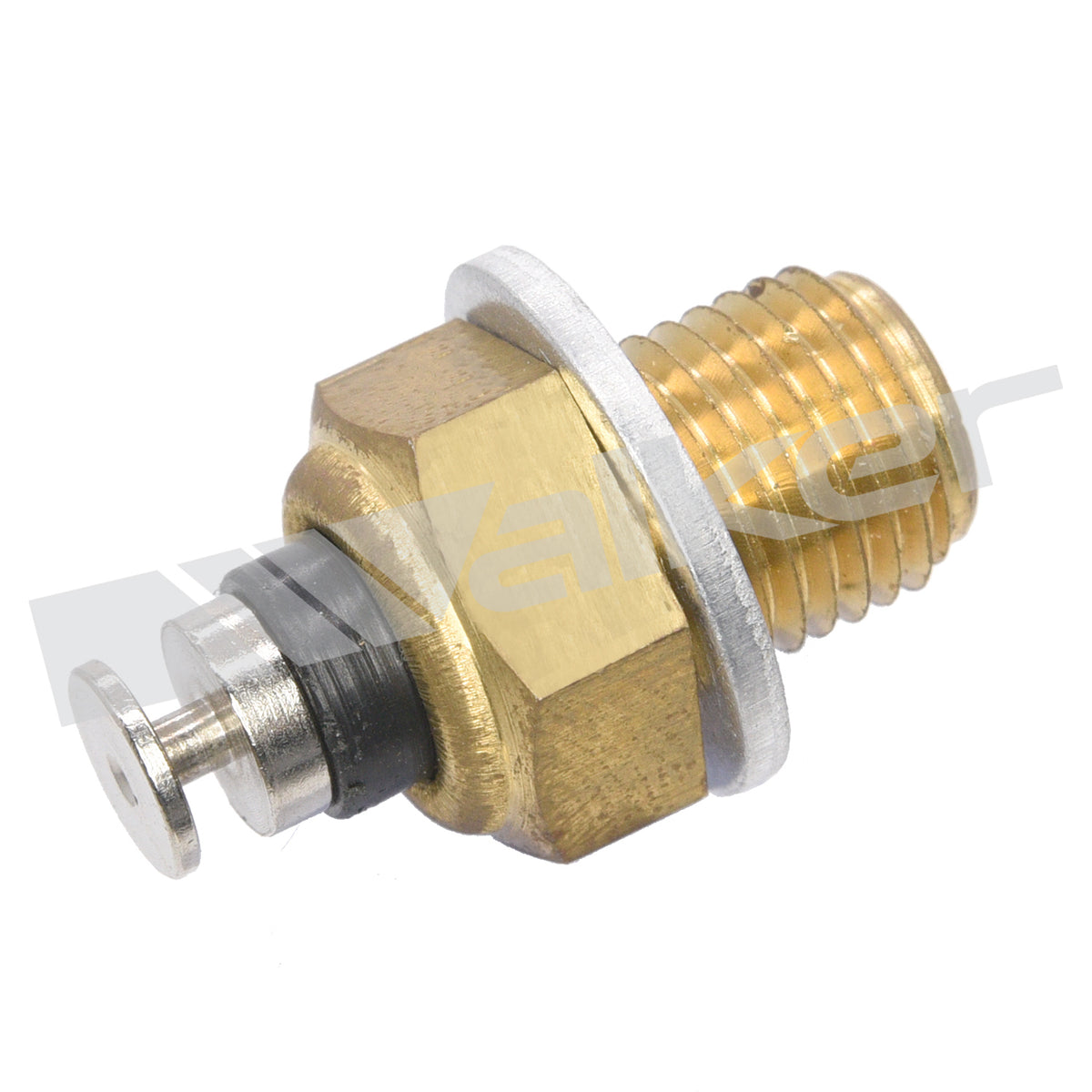 Walker Products Coolant Temperature Sender - 214-1035