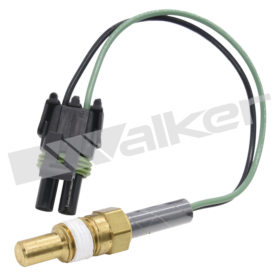 Walker Products Coolant Temperature Sender - 214-1043
