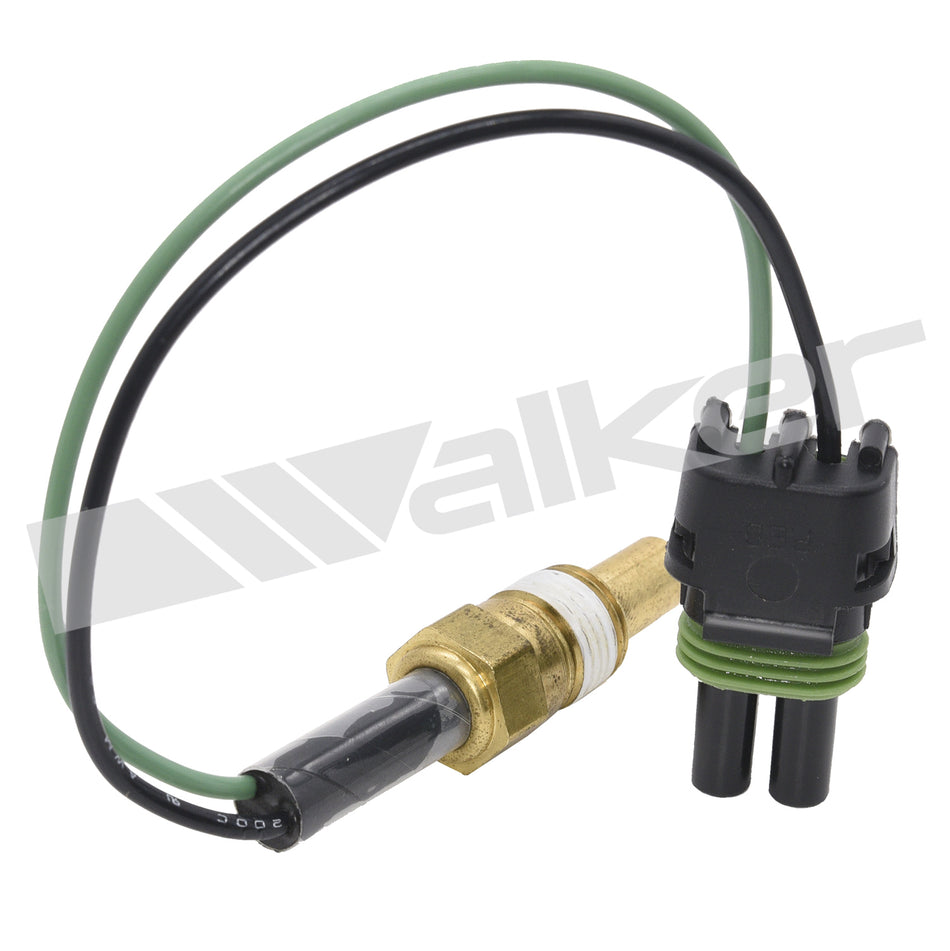 Walker Products Coolant Temperature Sender - 214-1043