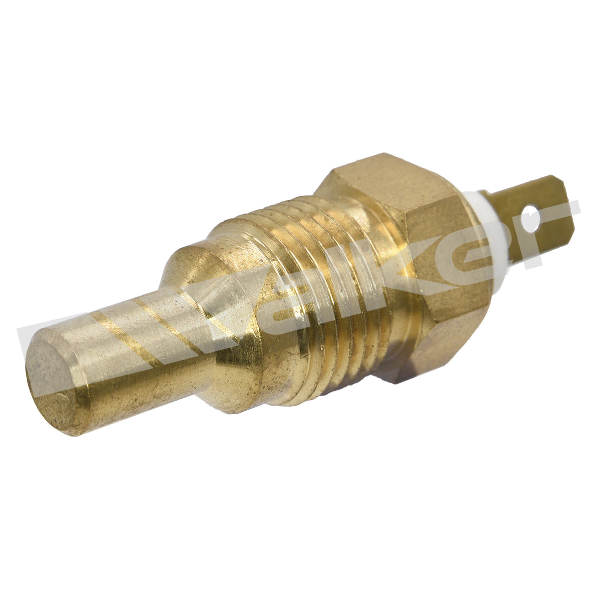 Walker Products Coolant Temperature Sender - 214-1044