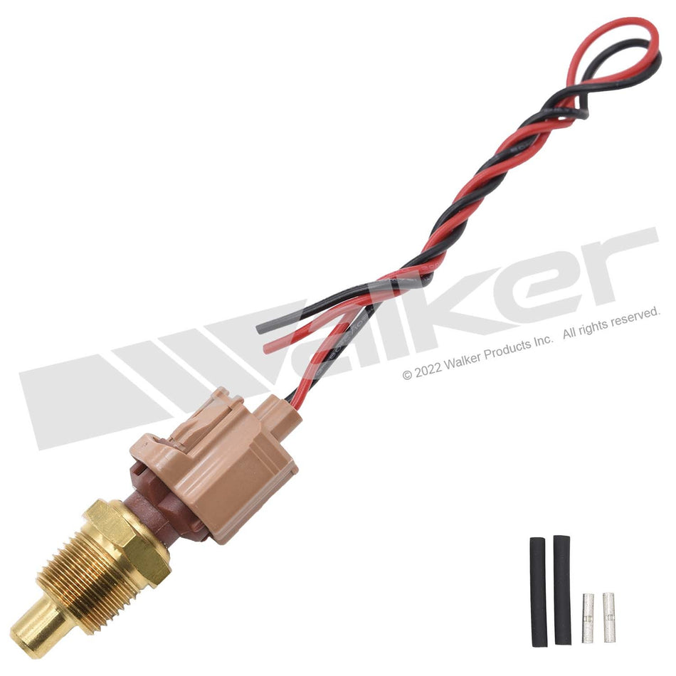 Walker Products Coolant Temperature Sender - 214-91002