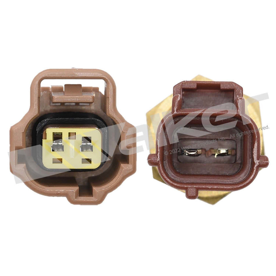 Walker Products Coolant Temperature Sender - 214-91002