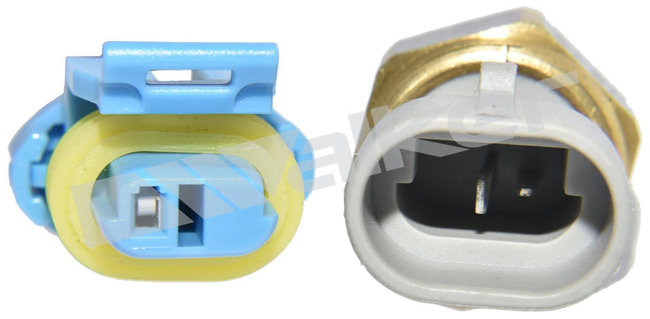 Walker Products Coolant Temperature Sender - 214-91026