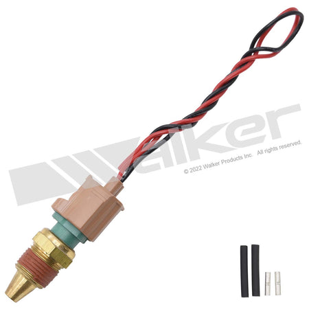 Walker Products Coolant Temperature Sender - 214-91029