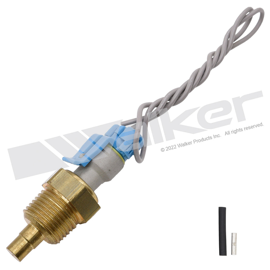 Walker Products Coolant Temperature Sender - 214-91040