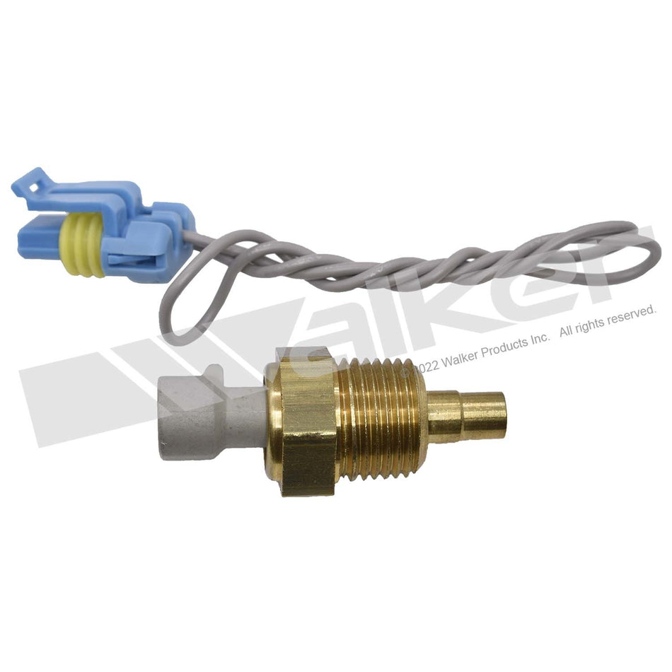 Walker Products Coolant Temperature Sender - 214-91040