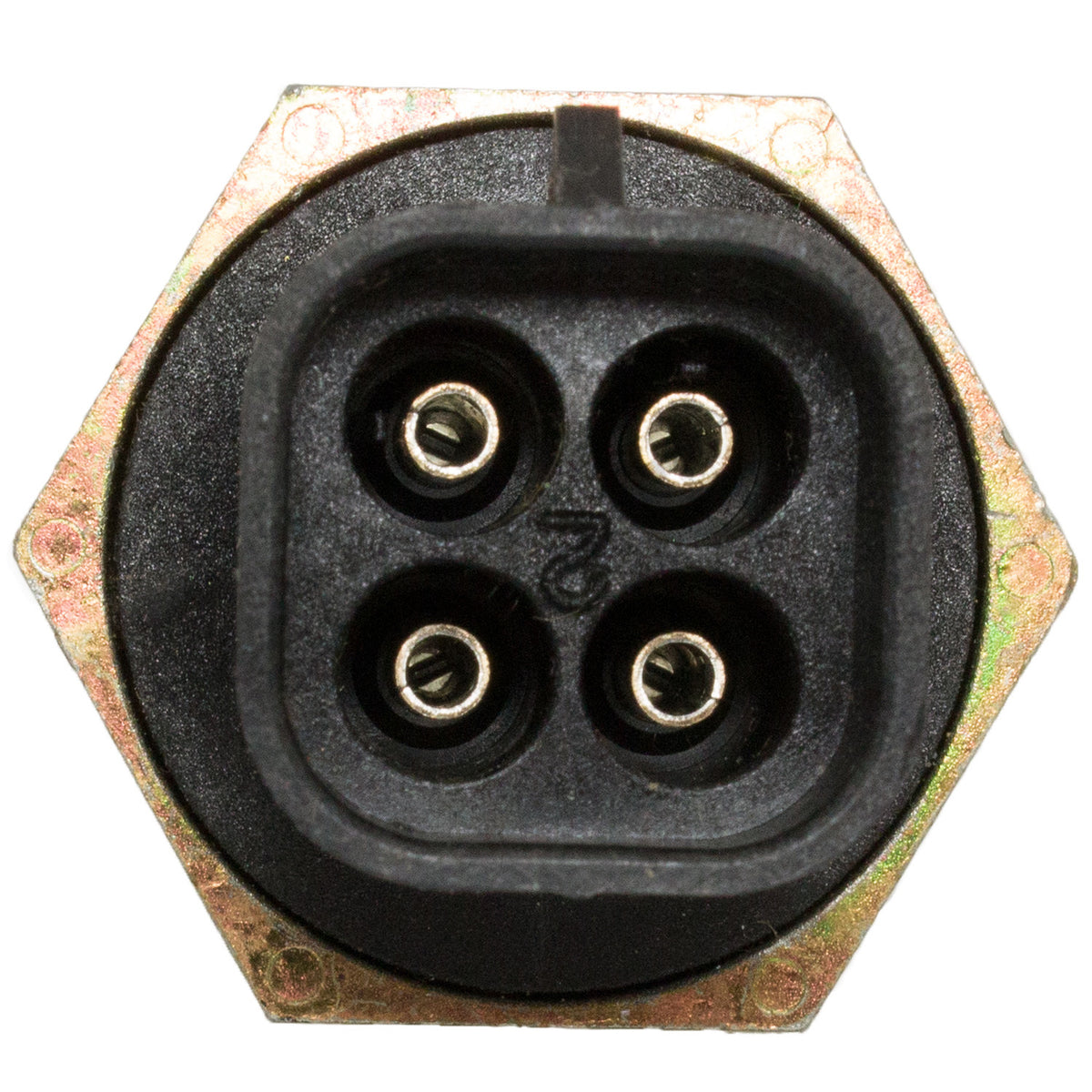 Walker Products Idle Air Control Valve - 215-1001