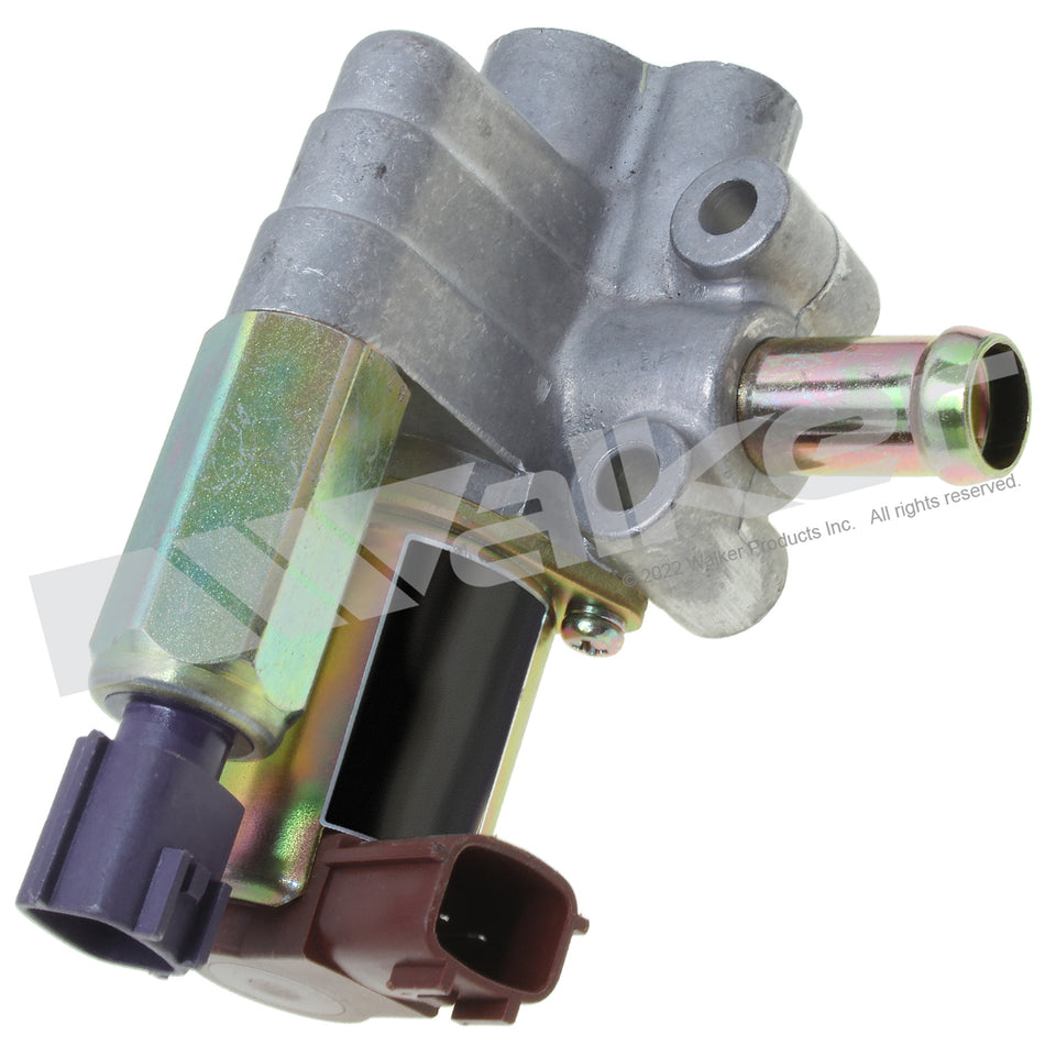 Walker Products Idle Air Control Valve - 215-1057