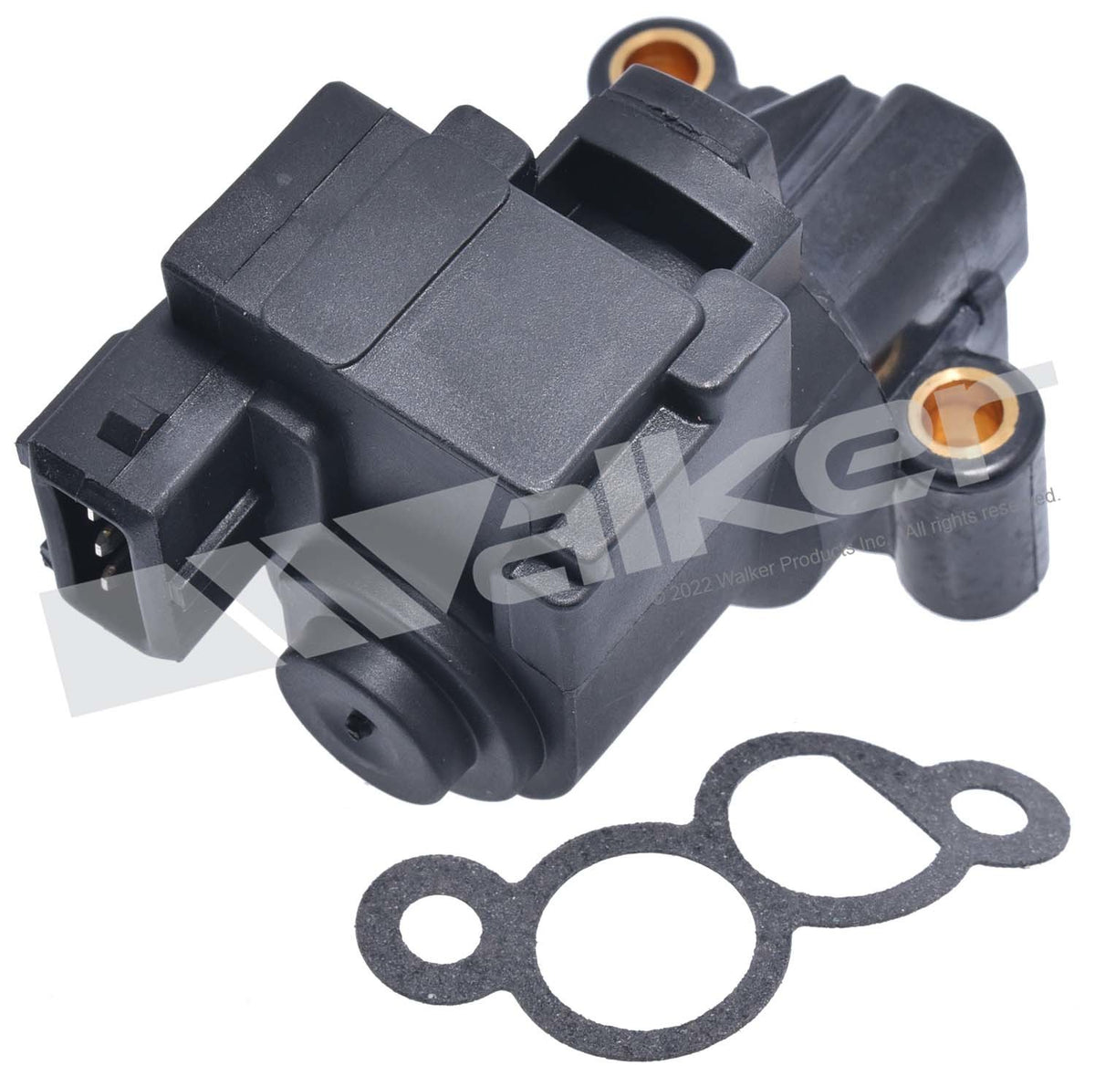 Walker Products Idle Air Control Valve - 215-2072
