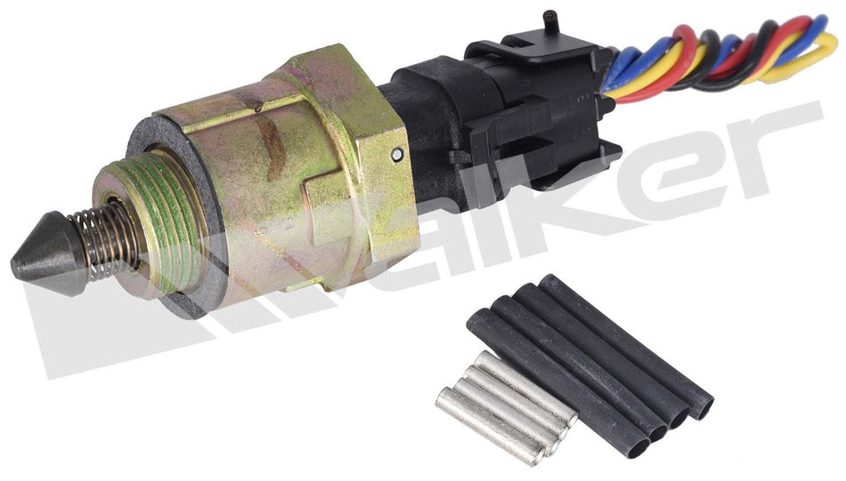 Walker Products Idle Air Control Valve - 215-91001