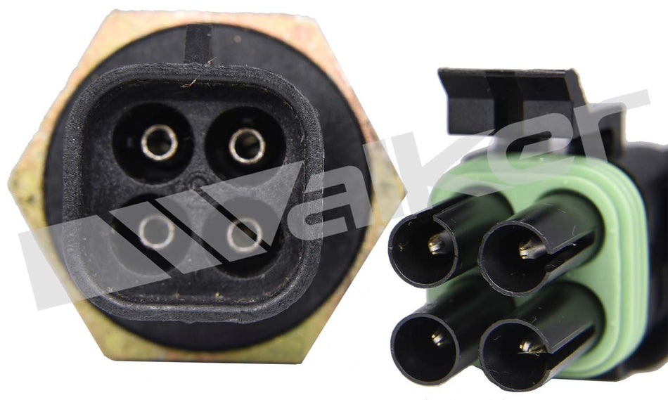 Walker Products Idle Air Control Valve - 215-91001