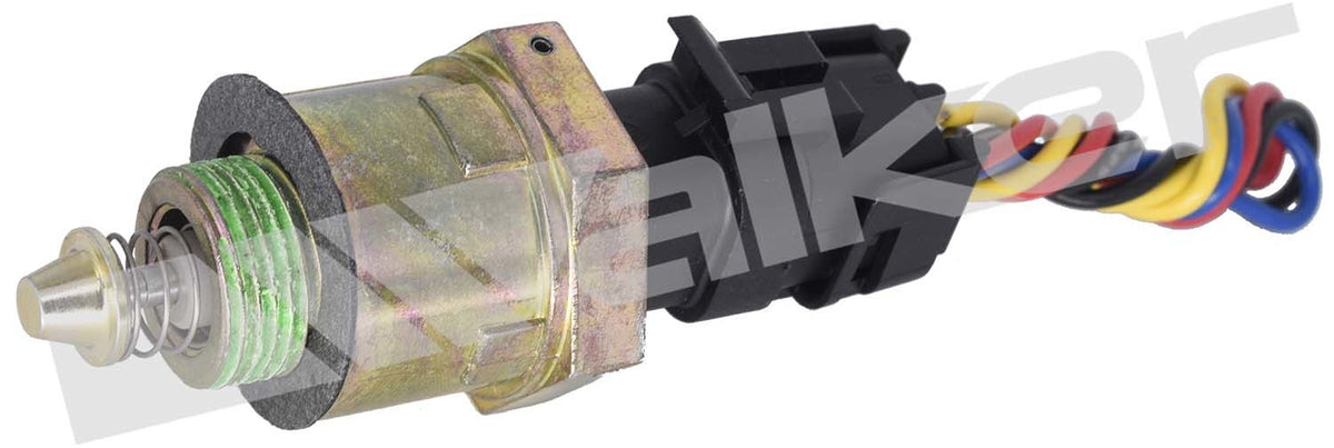 Walker Products Idle Air Control Valve - 215-91002