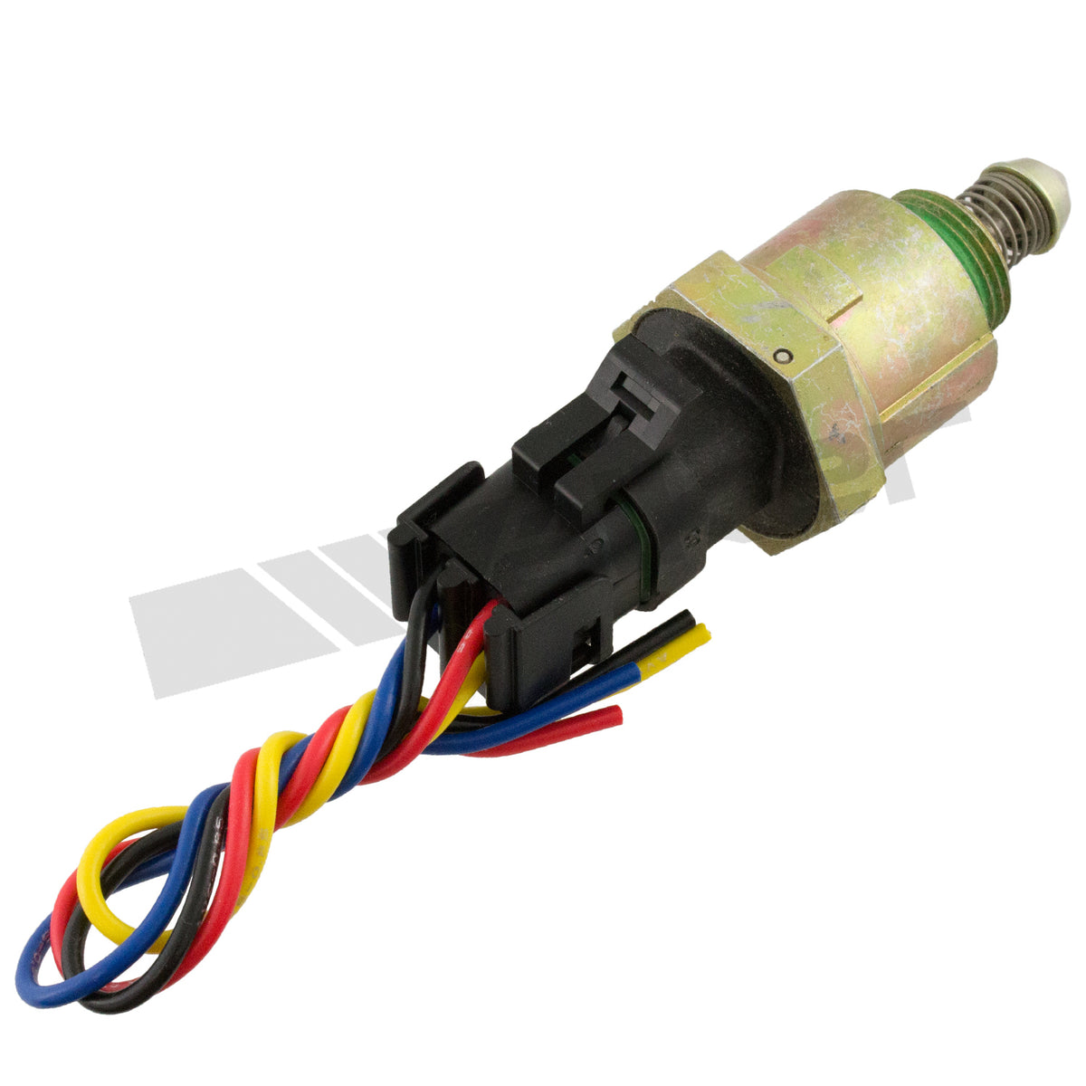 Walker Products Idle Air Control Valve - 215-91011