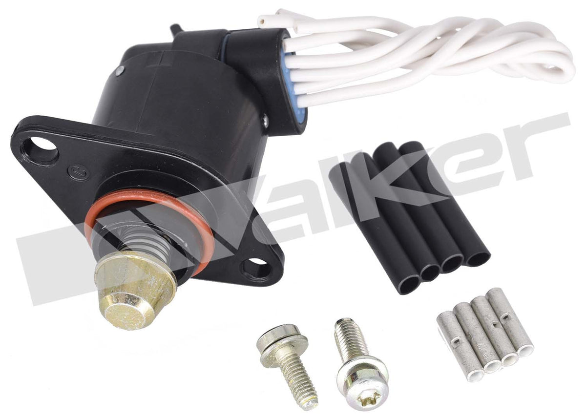 Walker Products Idle Air Control Valve - 215-91012