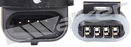 Walker Products Idle Air Control Valve - 215-91012