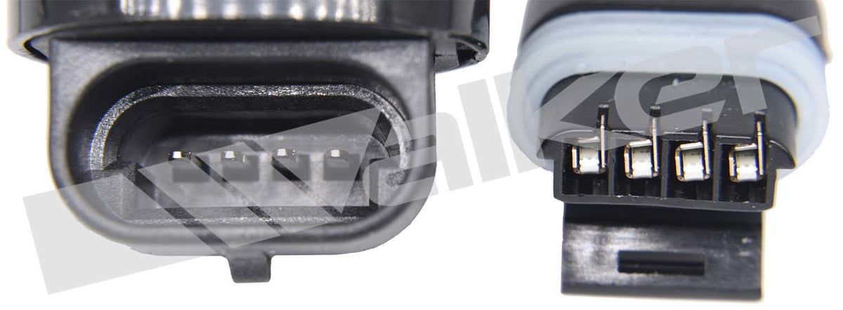 Walker Products Idle Air Control Valve - 215-91016