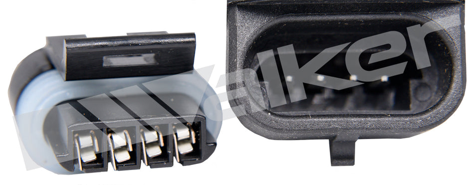 Walker Products Idle Air Control Valve - 215-91025