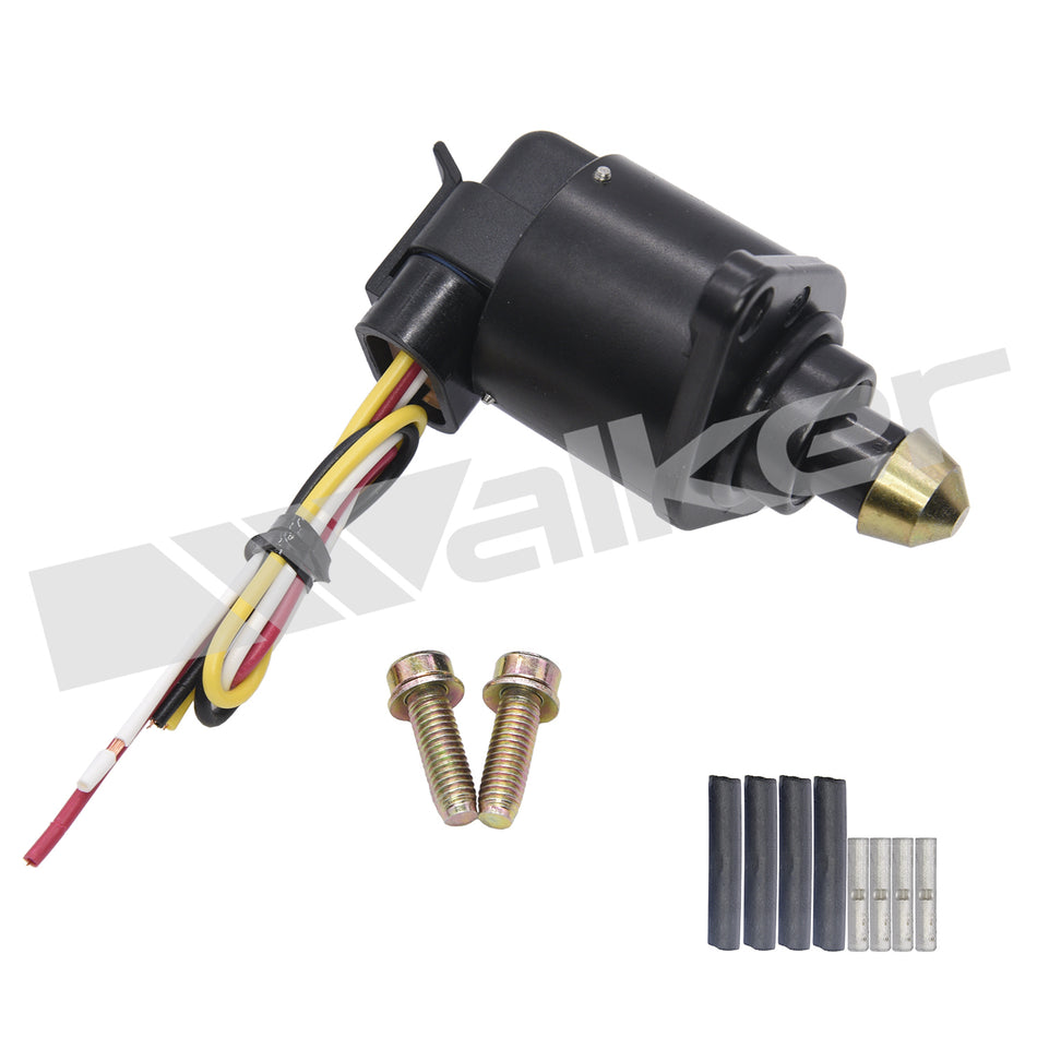 Walker Products Idle Air Control Valve - 215-91074