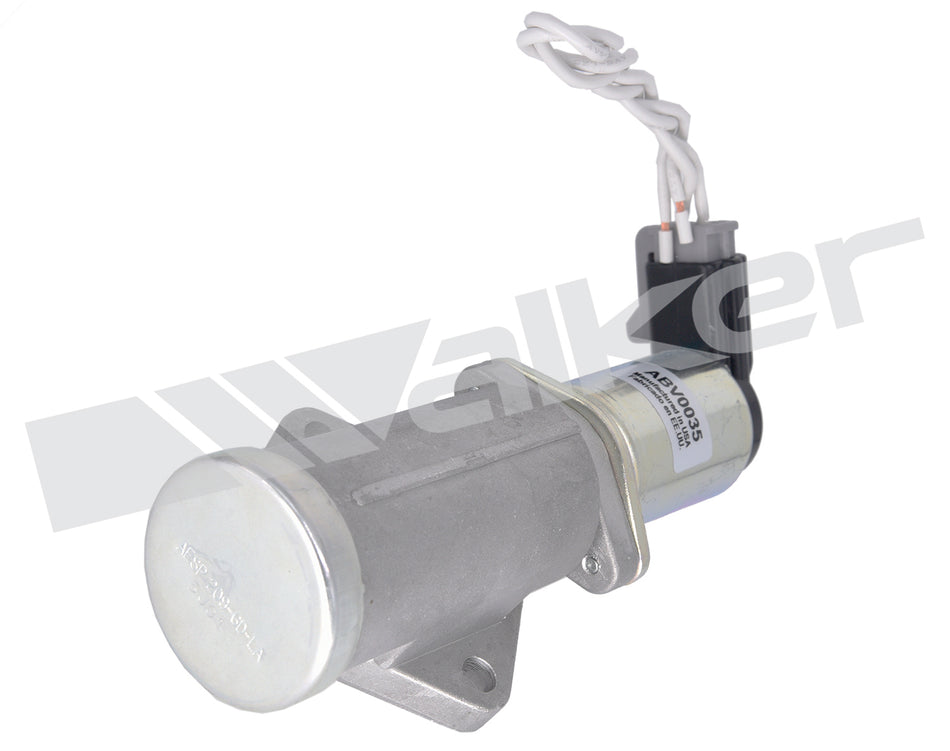 Walker Products Idle Air Control Valve - 215-92000