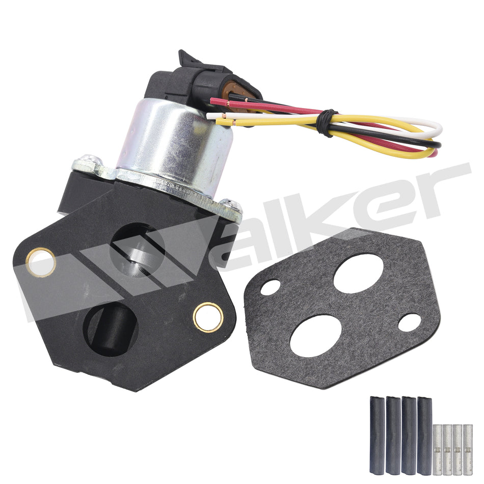 Walker Products Idle Air Control Valve - 215-92101