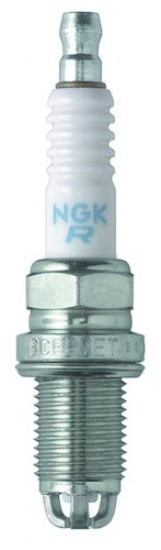 NGK Standard Spark Plug - BCPR6ET