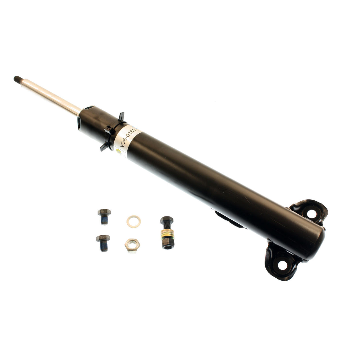 Bilstein 22-001856 B4 OE Replacement - Suspension Strut Assembly