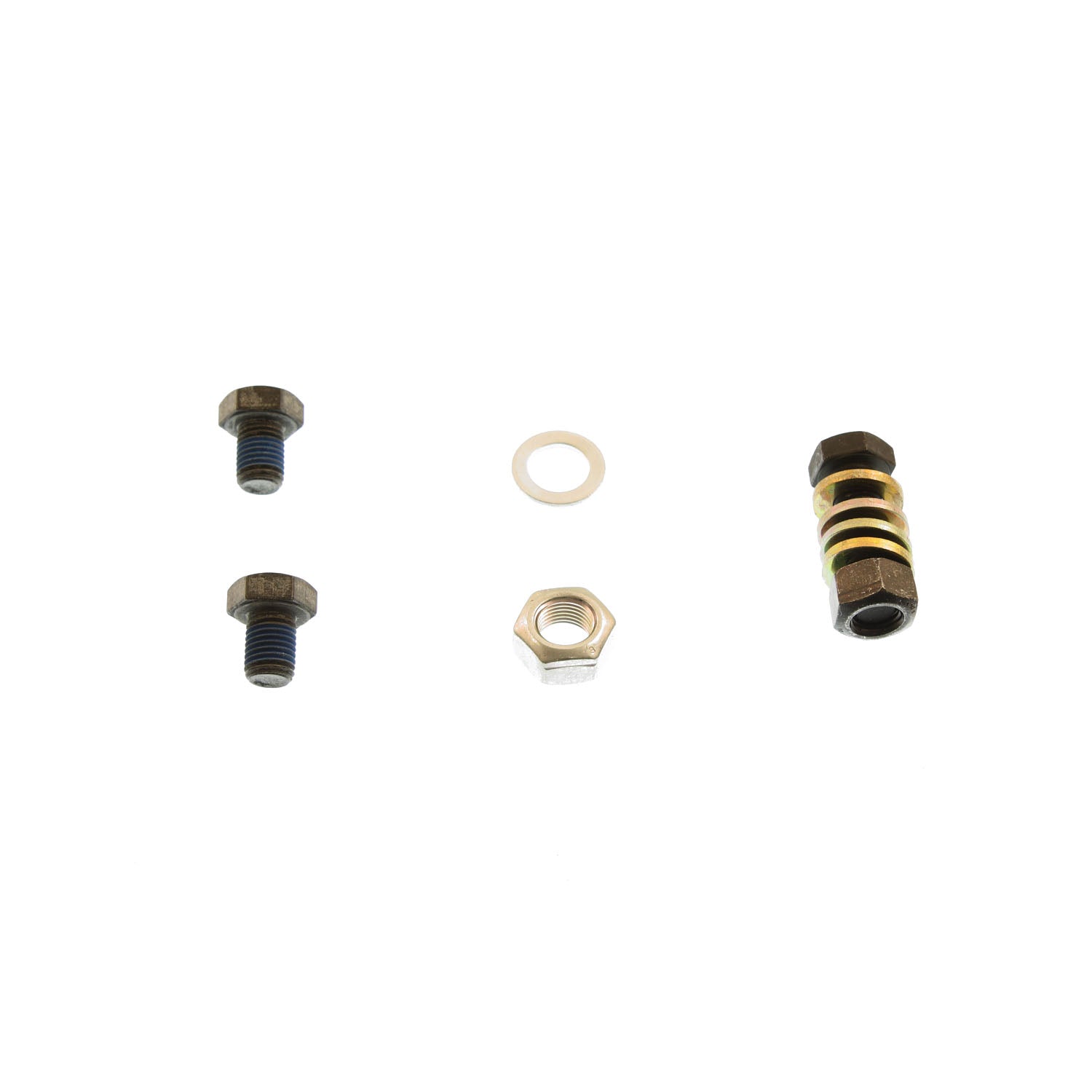 Bilstein 22-001856 B4 OE Replacement - Suspension Strut Assembly
