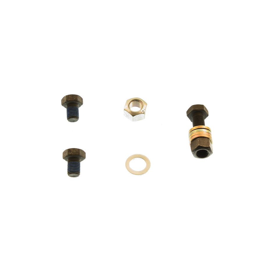 Bilstein 22-001900 B4 OE Replacement - Suspension Strut Assembly